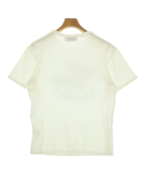 MAISON KITSUNE（メゾンキツネ）Tシャツ・カットソー 白 サイズ:S レディース/2200670056064