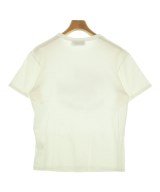 MAISON KITSUNE（メゾンキツネ）Tシャツ・カットソー 白 サイズ:S レディース/2200670056064