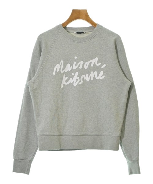 MAISON KITSUNE(メゾンキツネ)のスウェット サイズ:S 9,200円