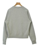 MAISON KITSUNE（メゾンキツネ）スウェット グレー サイズ:S レディース/2200723118039