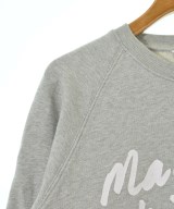 MAISON KITSUNE（メゾンキツネ）スウェット グレー サイズ:S レディース/2200723118039