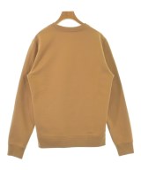 MAISON KITSUNE（メゾンキツネ）スウェット 茶 サイズ:S レディース/2200729309011