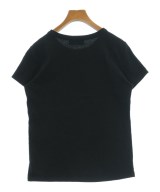 MAISON KITSUNE（メゾンキツネ）Tシャツ・カットソー 黒 サイズ:S レディース/2200729881029