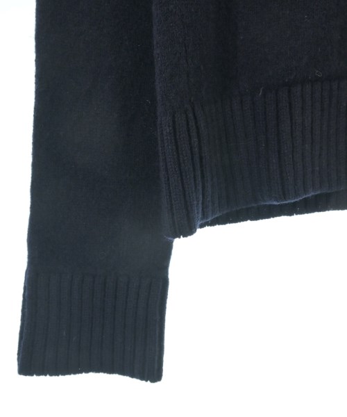 MAISON KITSUNE（メゾンキツネ）カーディガン 紺 サイズ:XS レディース/2200730219064
