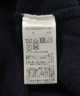 MAISON KITSUNE（メゾンキツネ）カーディガン 紺 サイズ:XS レディース/2200730219064