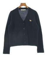 MAISON KITSUNE カーディガン
