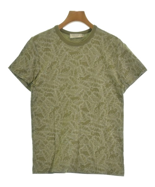 MAISON KITSUNE(メゾンキツネ)のTシャツ・カットソー サイズ:XS 4,800円
