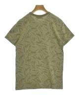 MAISON KITSUNE（メゾンキツネ）Tシャツ・カットソー カーキ サイズ:XS レディース/2200728594081