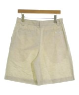 MAISON KITSUNE（メゾンキツネ）ショートパンツ ベージュ サイズ:38(M位) レディース/2200730357124