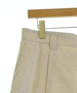 MAISON KITSUNE（メゾンキツネ）ショートパンツ ベージュ サイズ:38(M位) レディース/2200730357124