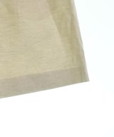 MAISON KITSUNE（メゾンキツネ）ショートパンツ ベージュ サイズ:38(M位) レディース/2200730357124