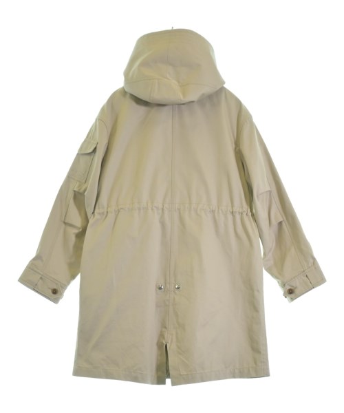 MAISON KITSUNE（メゾンキツネ）その他 ベージュ サイズ:F レディース/2200730956013