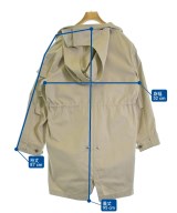 MAISON KITSUNE（メゾンキツネ）その他 ベージュ サイズ:F レディース/2200730956013