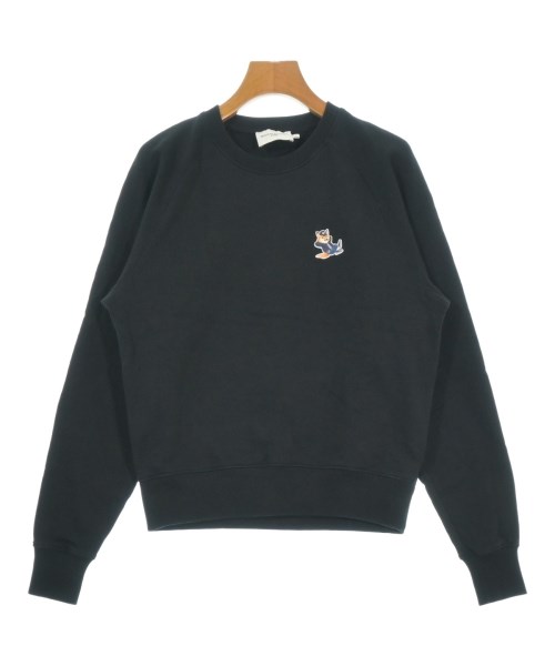 MAISON KITSUNE(メゾンキツネ)のスウェット サイズ:S 13,000円