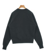 MAISON KITSUNE（メゾンキツネ）スウェット 黒 サイズ:S レディース/2200731355068