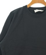 MAISON KITSUNE（メゾンキツネ）スウェット 黒 サイズ:S レディース/2200731355068