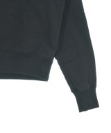 MAISON KITSUNE（メゾンキツネ）スウェット 黒 サイズ:S レディース/2200731355068