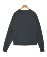 MAISON KITSUNE（メゾンキツネ）スウェット 紺 サイズ:S レディース/2200731702039