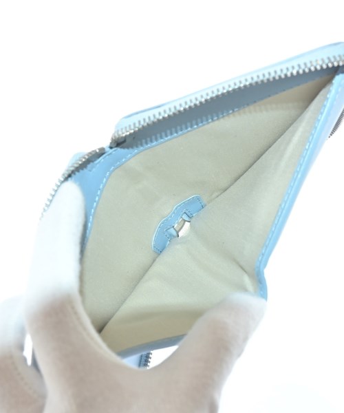 MAISON KITSUNE（メゾンキツネ）財布・コインケース 白 サイズ:- レディース/2200729337069