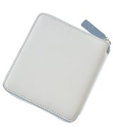 MAISON KITSUNE（メゾンキツネ）財布・コインケース 白 サイズ:- レディース/2200729337069