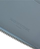 MAISON KITSUNE（メゾンキツネ）財布・コインケース 白 サイズ:- レディース/2200729337069