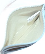 MAISON KITSUNE（メゾンキツネ）カードケース 白 サイズ:- レディース/2200729337076