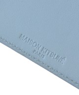 MAISON KITSUNE（メゾンキツネ）カードケース 白 サイズ:- レディース/2200729337076