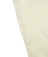 MAISON KITSUNE（メゾンキツネ）デニムパンツ 白 サイズ:30(M位) メンズ/2200732814014