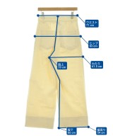 MAISON KITSUNE（メゾンキツネ）その他 白 サイズ:F レディース/2200733022012
