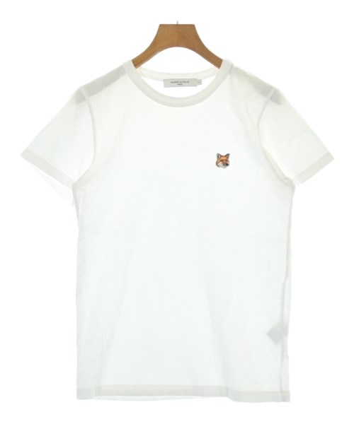 MAISON KITSUNE(メゾンキツネ)のTシャツ・カットソー サイズ:S 4,400円