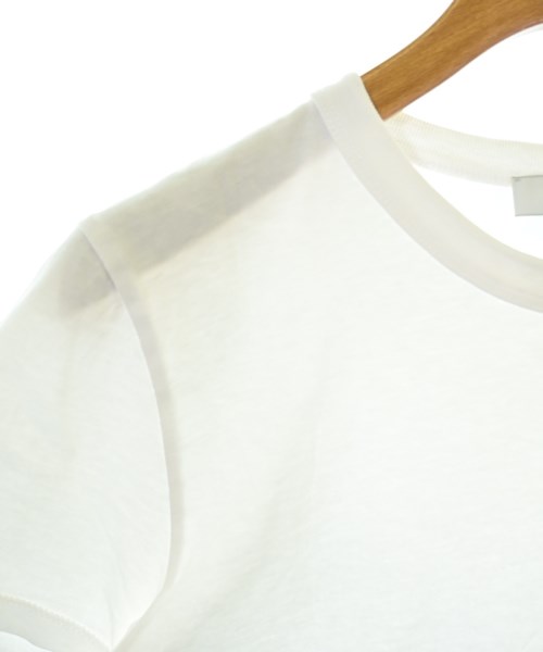 MAISON KITSUNE（メゾンキツネ）Tシャツ・カットソー 白 サイズ:S レディース/2200723458098
