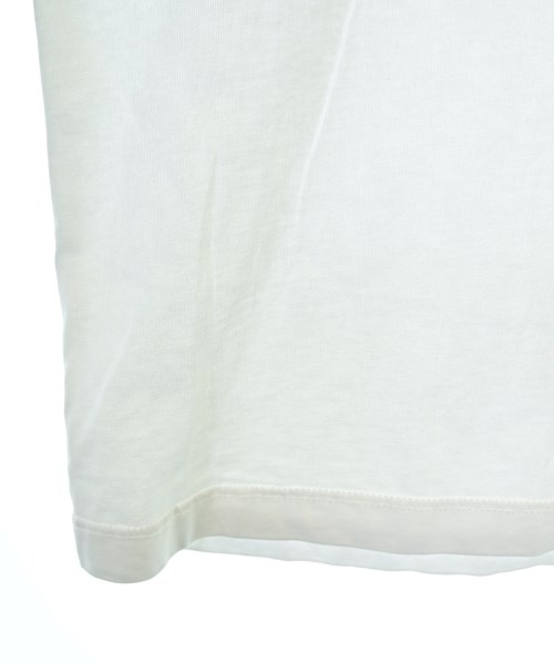 MAISON KITSUNE（メゾンキツネ）Tシャツ・カットソー 白 サイズ:S レディース/2200723458098