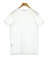 MAISON KITSUNE（メゾンキツネ）Tシャツ・カットソー 白 サイズ:S レディース/2200723458098