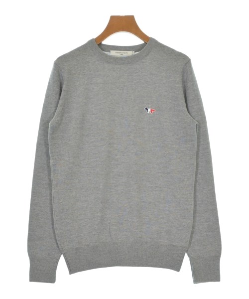 MAISON KITSUNE(メゾンキツネ)のニット・セーター サイズ:XXS 11,800円