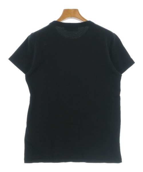 MAISON KITSUNE（メゾンキツネ）Tシャツ・カットソー 黒 サイズ:M レディース/2200727255228