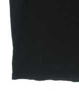 MAISON KITSUNE（メゾンキツネ）Tシャツ・カットソー 黒 サイズ:M レディース/2200727255228