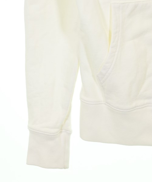 MAISON KITSUNE（メゾンキツネ）パーカー 白 サイズ:XS レディース/2200735559011