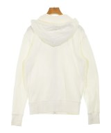 MAISON KITSUNE（メゾンキツネ）パーカー 白 サイズ:XS レディース/2200735559011