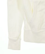 MAISON KITSUNE（メゾンキツネ）パーカー 白 サイズ:XS レディース/2200735559011