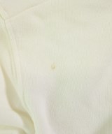 MAISON KITSUNE（メゾンキツネ）パーカー 白 サイズ:XS レディース/2200735559011