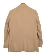 MAISON KITSUNE（メゾンキツネ）カジュアルジャケット ベージュ サイズ:34(XS位) レディース/2200736209038