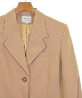MAISON KITSUNE（メゾンキツネ）カジュアルジャケット ベージュ サイズ:34(XS位) レディース/2200736209038