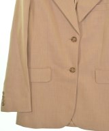 MAISON KITSUNE（メゾンキツネ）カジュアルジャケット ベージュ サイズ:34(XS位) レディース/2200736209038