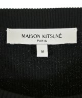 MAISON KITSUNE（メゾンキツネ）カーディガン 黒 サイズ:M レディース/2200719877032