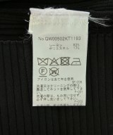 MAISON KITSUNE（メゾンキツネ）カーディガン 黒 サイズ:M レディース/2200719877032