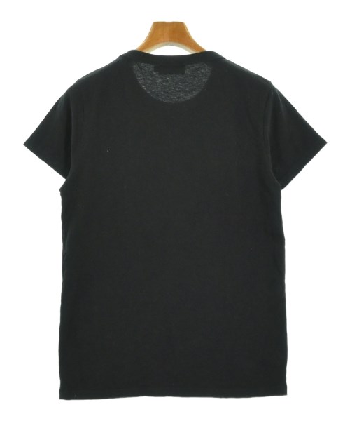 MAISON KITSUNE（メゾンキツネ）Tシャツ・カットソー 黒 サイズ:M レディース/2200715486801
