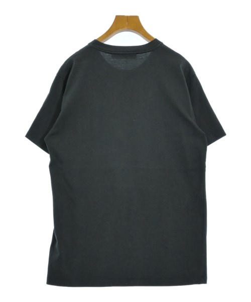MAISON KITSUNE（メゾンキツネ）Tシャツ・カットソー 黒 サイズ:S レディース/2200720909036