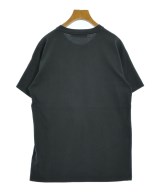MAISON KITSUNE（メゾンキツネ）Tシャツ・カットソー 黒 サイズ:S レディース/2200720909036