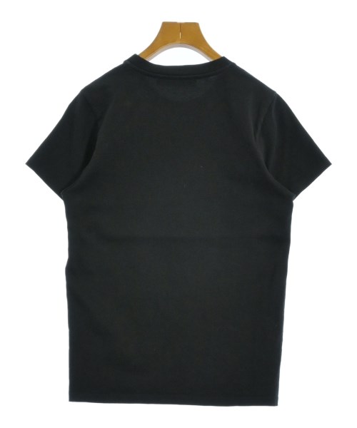 MAISON KITSUNE（メゾンキツネ）Tシャツ・カットソー 黒 サイズ:S レディース/2200720909067