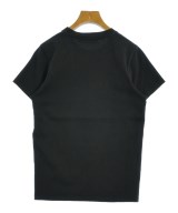 MAISON KITSUNE（メゾンキツネ）Tシャツ・カットソー 黒 サイズ:S レディース/2200720909067